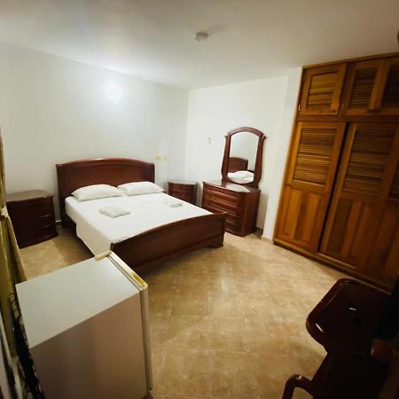 Hotel Tamarindo Resort Sopetran Eksteriør billede
