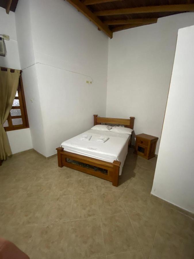 Hotel Tamarindo Resort Sopetran Eksteriør billede