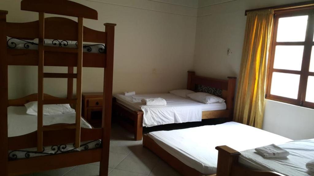Hotel Tamarindo Resort Sopetran Eksteriør billede