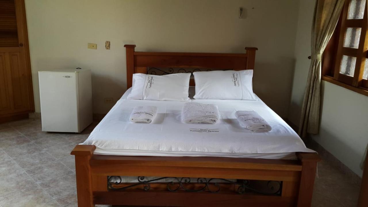 Hotel Tamarindo Resort Sopetran Eksteriør billede
