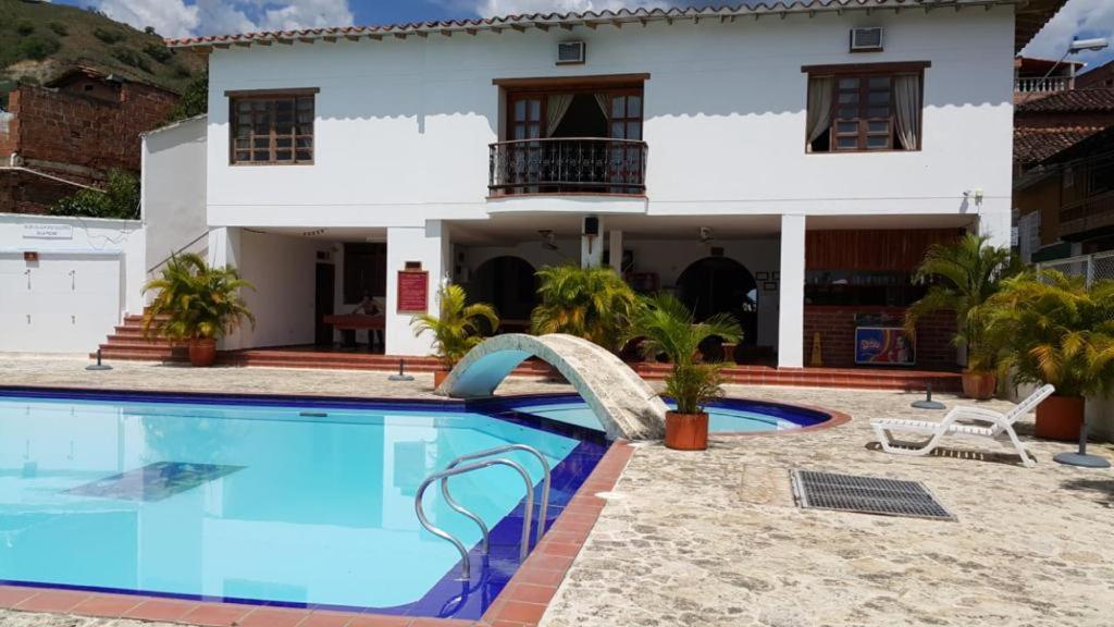 Hotel Tamarindo Resort Sopetran Eksteriør billede